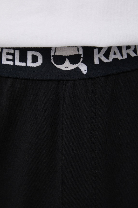Pyžamo Karl Lagerfeld 220M2139
