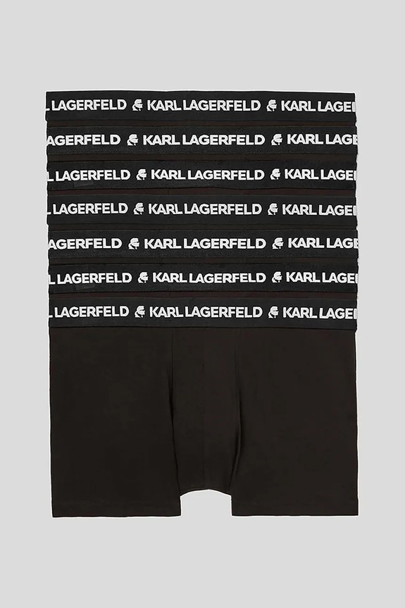 Μποξεράκια Karl Lagerfeld 220M2125