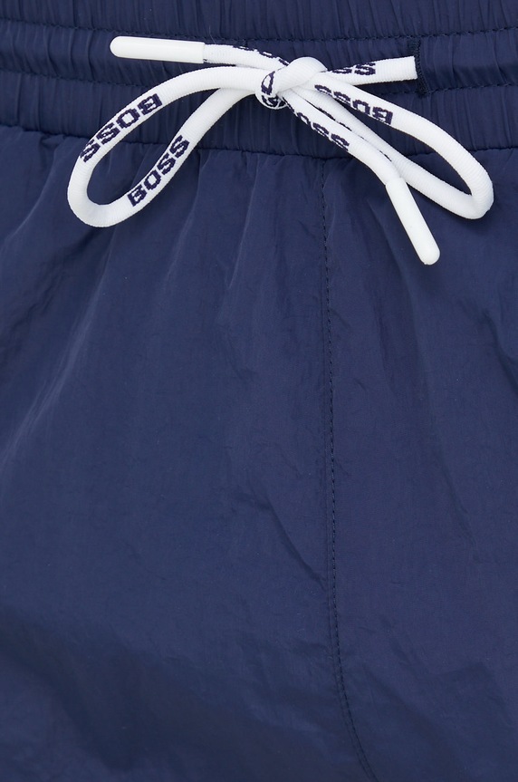 BOSS férfi fürdőnadrág Mooneye sötétkék 50469280