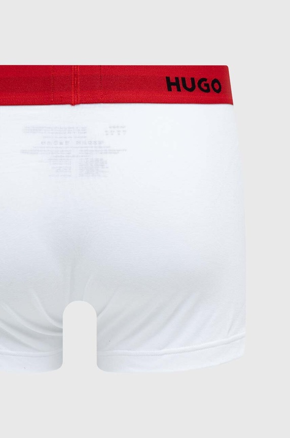 HUGO boxeralsó 3 db 50469786