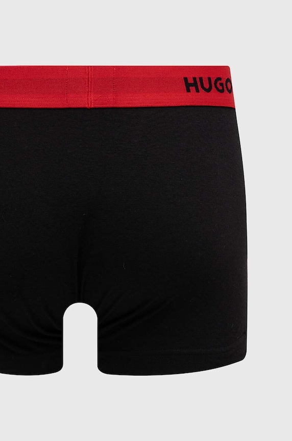 HUGO boxeralsó 3 db 50469786