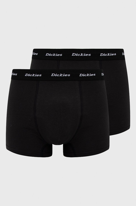 Dickies boxer shorts jersey black DK0A4XOCBLK
