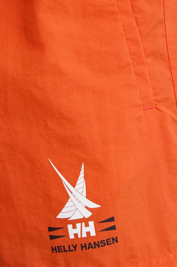 Odjeća Kratke hlače za kupanje Helly Hansen Cascais 34031 narančasta