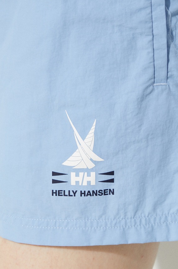 Купальные шорты Helly Hansen Cascais голубой 34031
