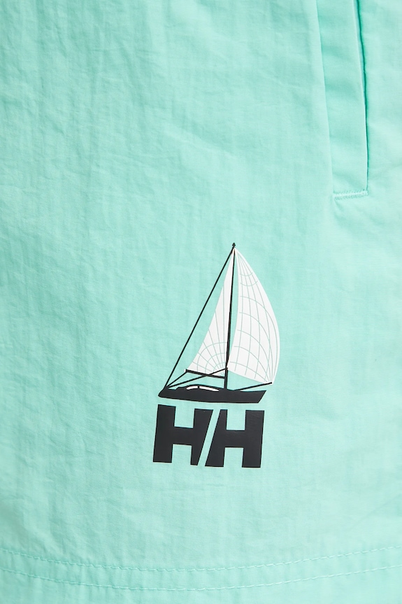 Купальные шорты Helly Hansen Cascais бирюзовый 34031