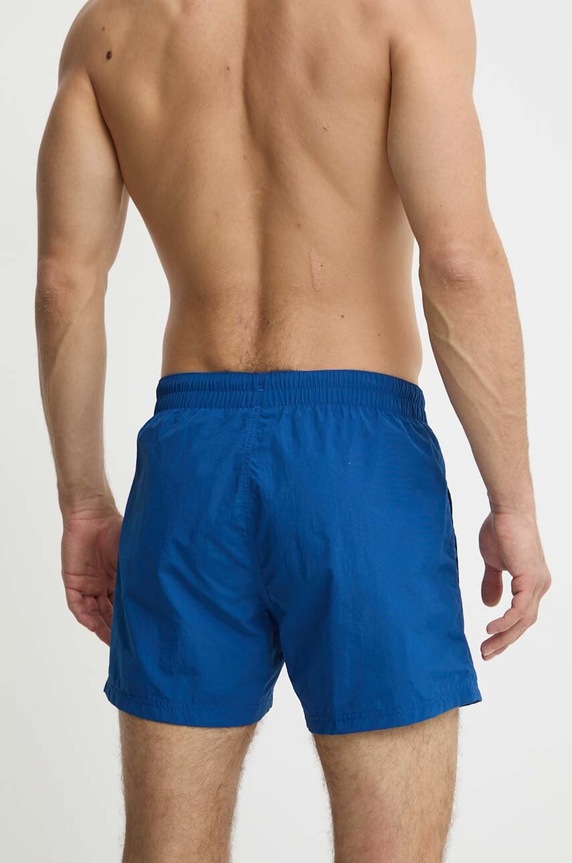 Helly Hansen fürdőnadrág Cascais 34031 kék SS25
