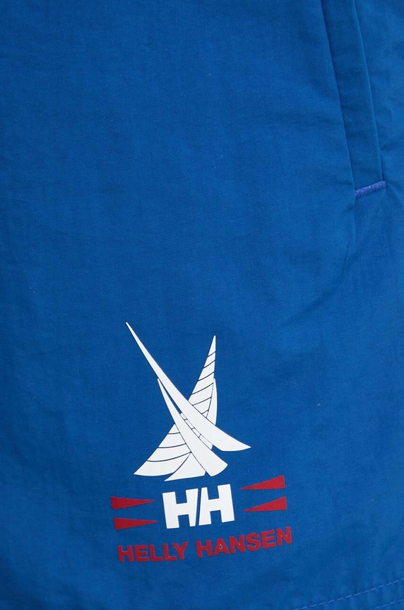 Ruházat Helly Hansen fürdőnadrág Cascais 34031 kék