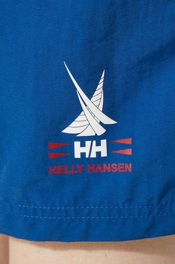 Helly Hansen fürdőnadrág Cascais kék 34031