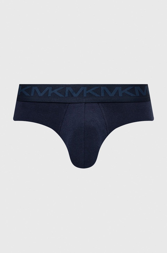 Spodní prádlo Michael Kors (5-pak) 6BR1L10035