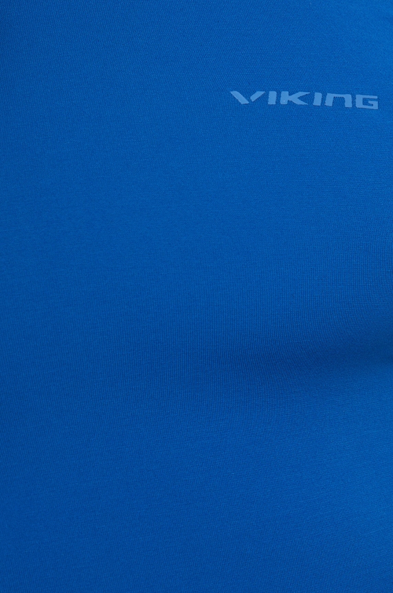Viking funkcionális felső Lockness 500.24.7890 kék
