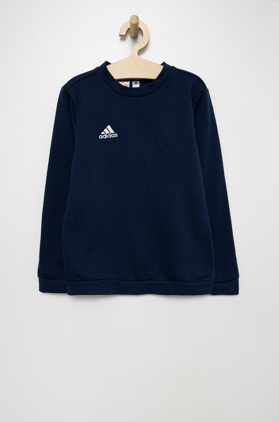 adidas Performance bluza copii H57568 imprimeu bleumarin H57568