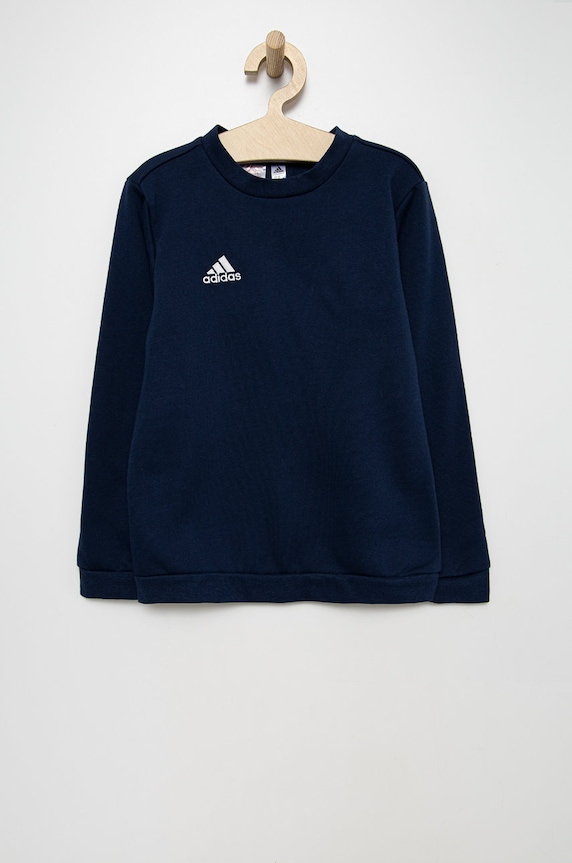 adidas Performance bluza copii H57568 imprimeu bleumarin H57568