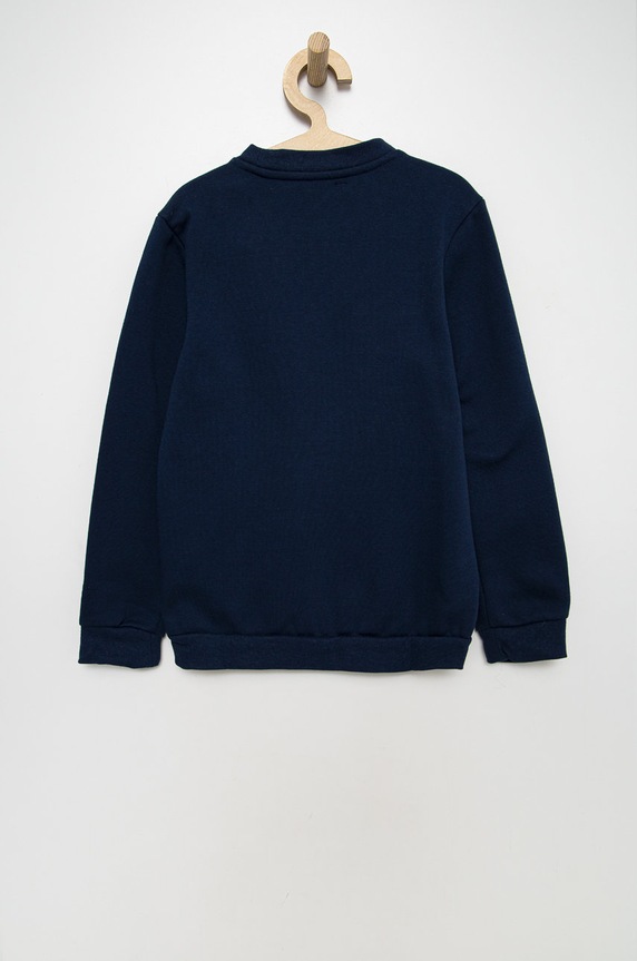 adidas Performance bluza copii H57568 H57568 bleumarin AW24