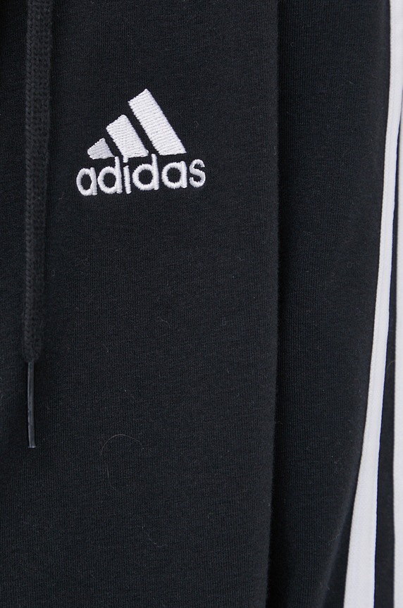 adidas - Bluza GL0798 GL0798 negru