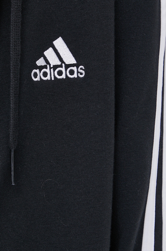 adidas - Bluza GL0798 GL0798 negru