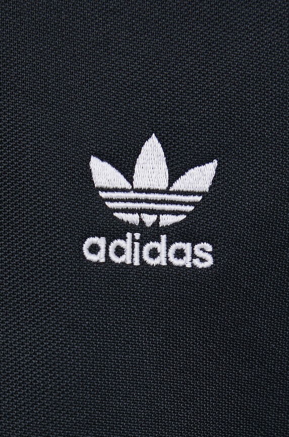 adidas Originals felső Adicolor HC2062 HC2062 fekete