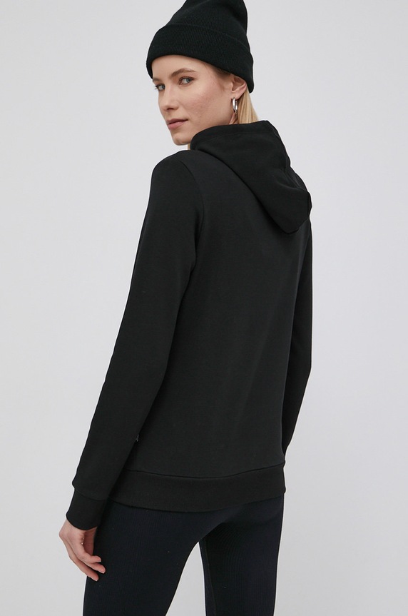 Odzież Puma bluza 58679101 czarny
