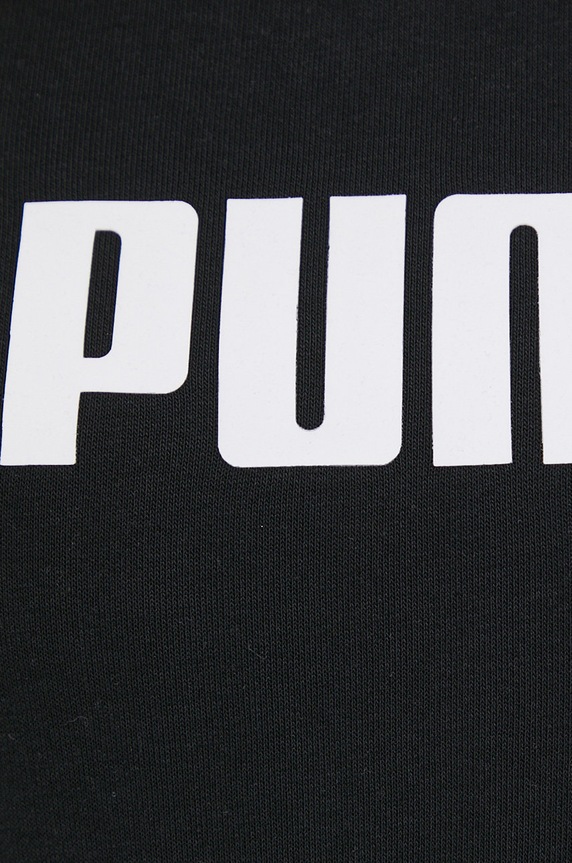 Puma bluza 58679101 czarny