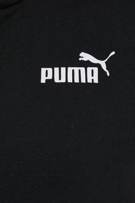 Mikina Puma 586813 černá