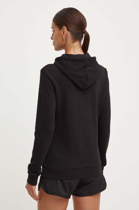 Îmbrăcăminte Puma bluză 848332 848332 negru