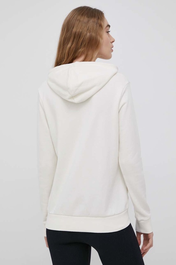 Odzież Puma bluza 848332 biały