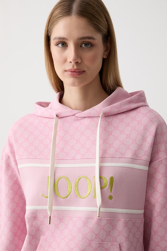 Joop! różowy 30030062
