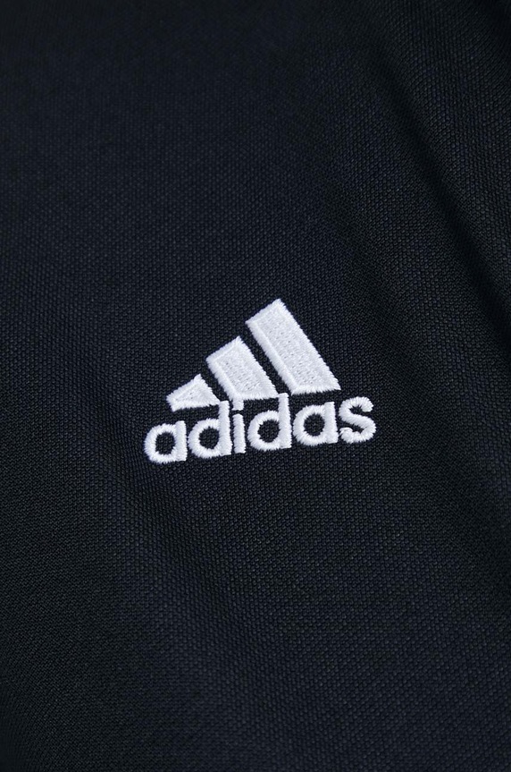 Tréninková mikina adidas Performance Entrada 22 H57525 černá