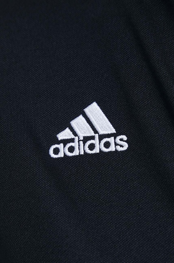 Tréninková mikina adidas Performance Entrada 22 H57525 černá
