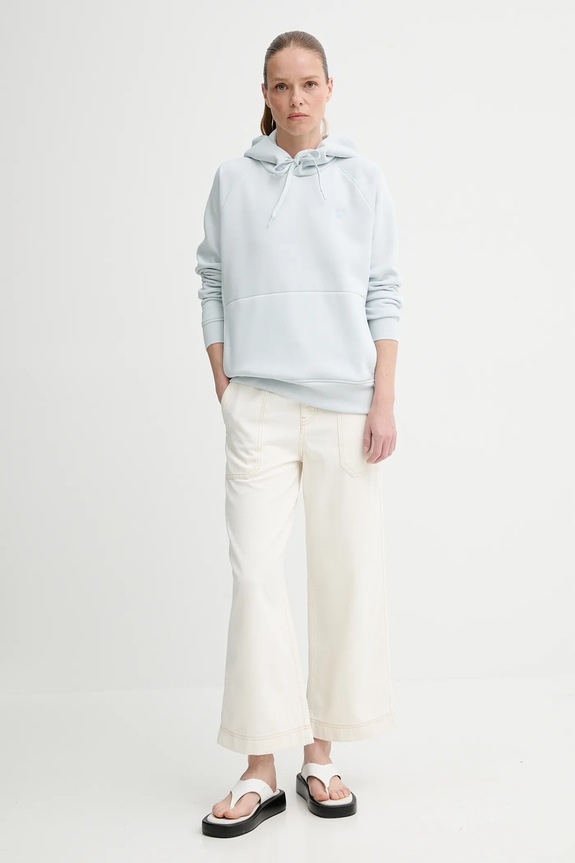 G-Star felső D21255.C235 kék AW25