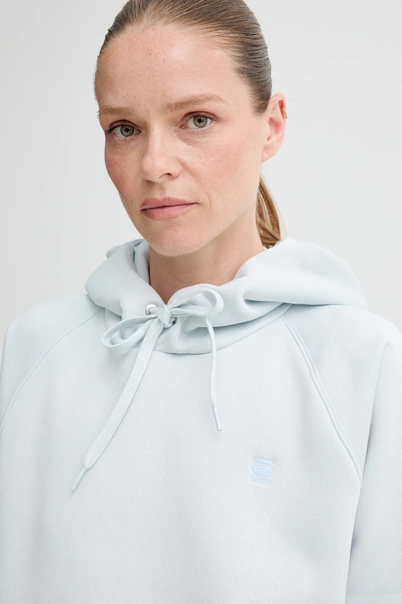 G-Star felső kék D21255.C235