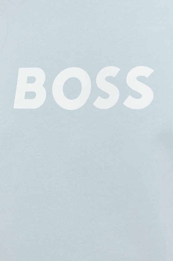BOSS bluza bawełniana 50468357 50468357