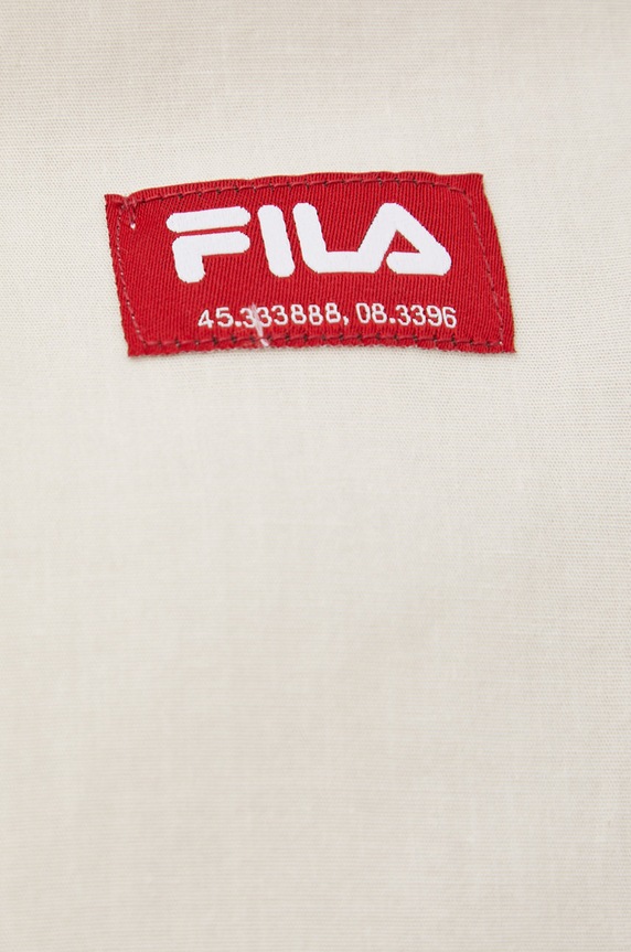 Fila bluza FAW0001 biały