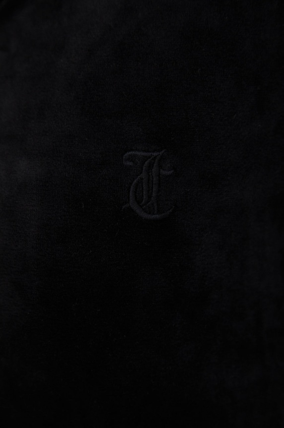 Dukserica Juicy Couture JCAP176.101 crna