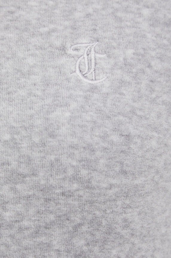 Μπλούζα Juicy Couture JCAP176.126 γκρί