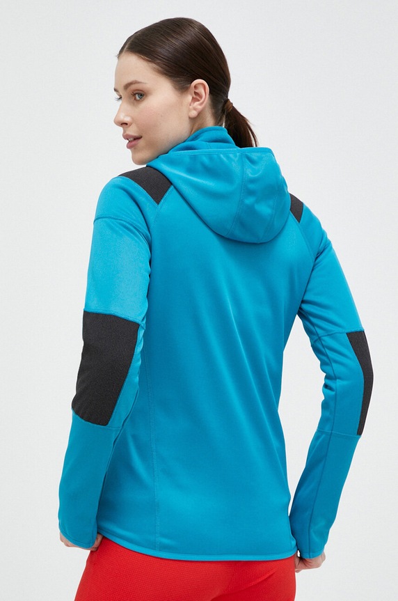 Ruházat Viking sportos pulóver Yosemite 720.24.1232 kék