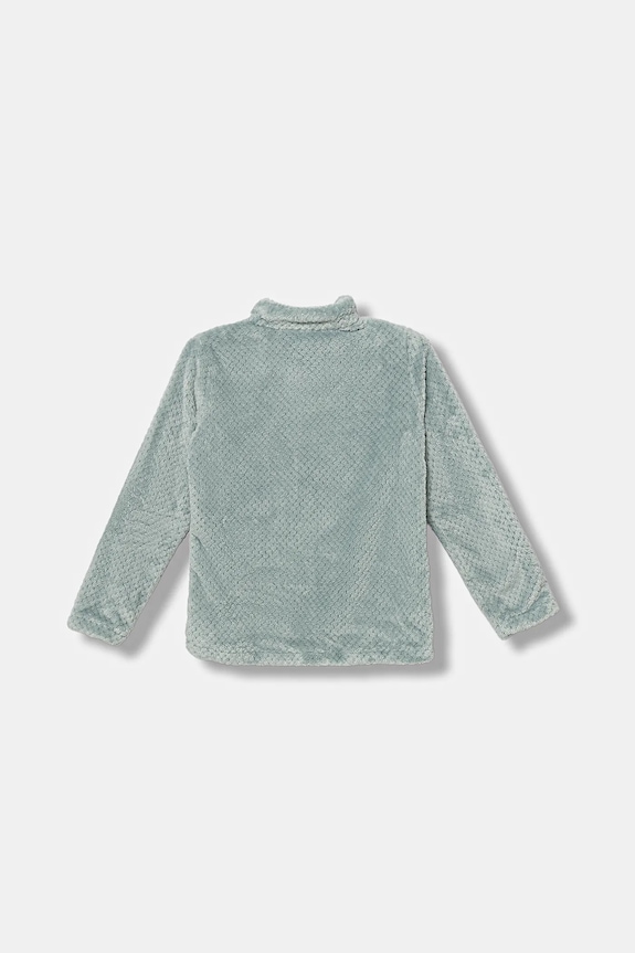 Columbia bluza dziecięca 1799083 turkusowy AW25