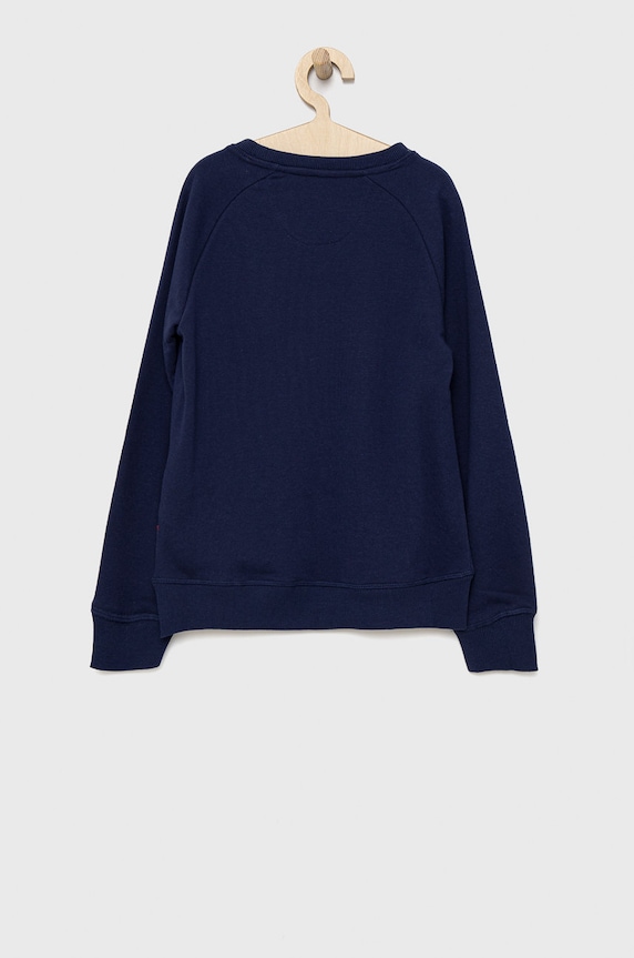 Levi's gyerek felső 4E6660.G.NOS sötétkék AA00