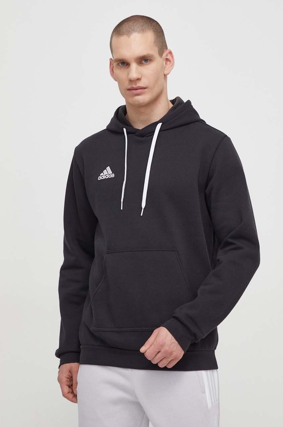 adidas Performance felpa H57512 con nero H57512
