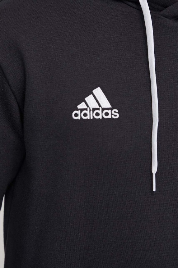 adidas Performance felpa H57512 H57512 nero