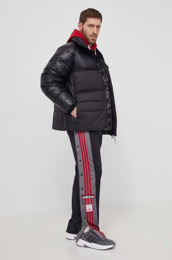 adidas Performance bluza Entrada 22 czerwony H57514