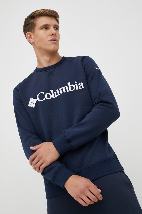 Columbia bluza model fin bleumarin 1884931.