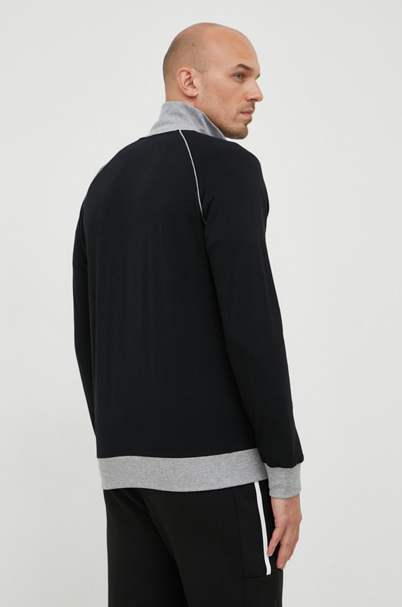 Oblačila Bluza BOSS 50469548 črna