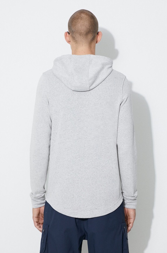 Odzież Under Armour bluza 1370354 szary
