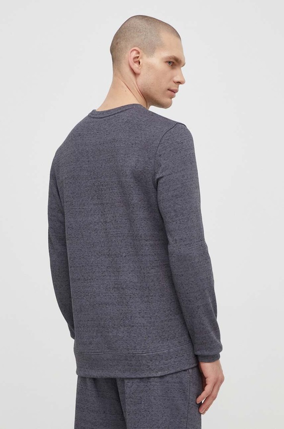 Odzież Under Armour bluza 1370404 szary