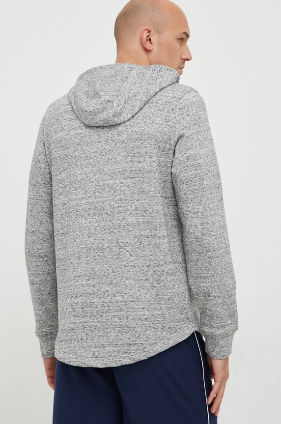 Ρούχα Μπλούζα Under Armour 1370401 γκρί