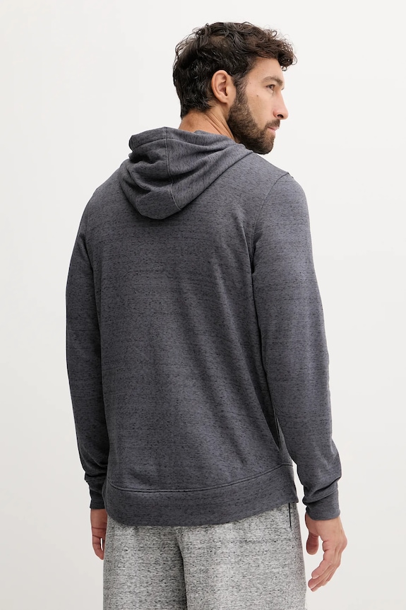 Odzież Under Armour bluza 1370409 szary
