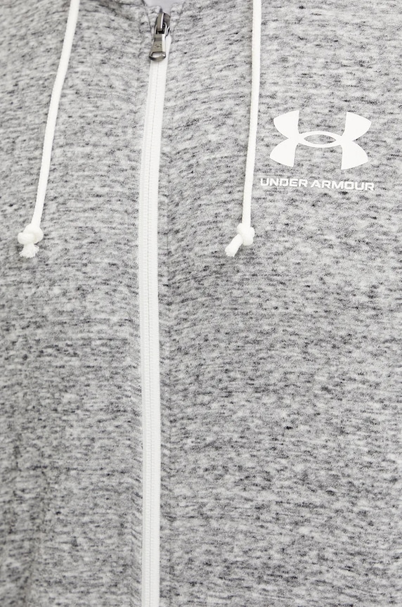 Under Armour bluza 1370409 szary