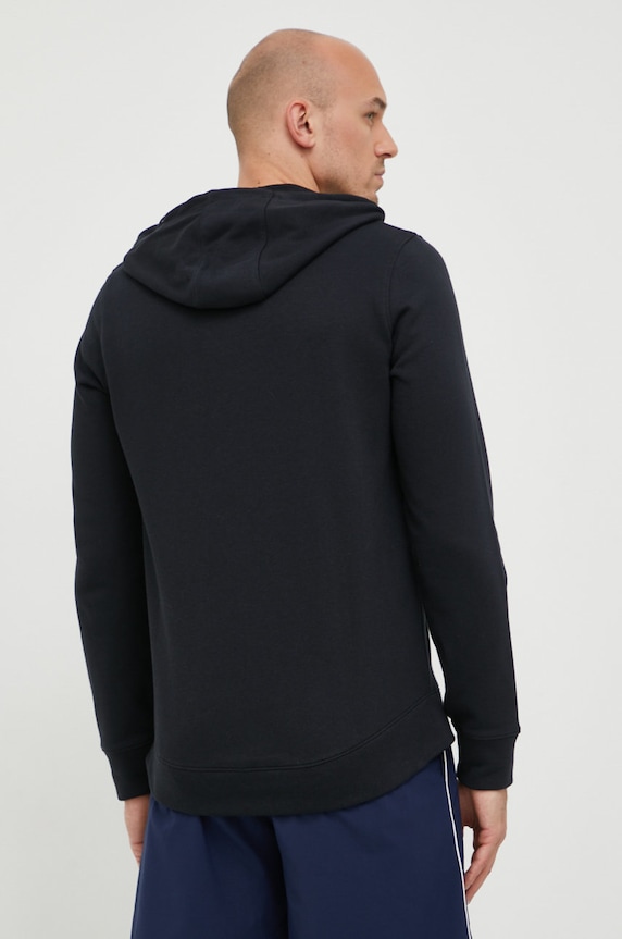 Îmbrăcăminte Under Armour bluza 1370409 negru