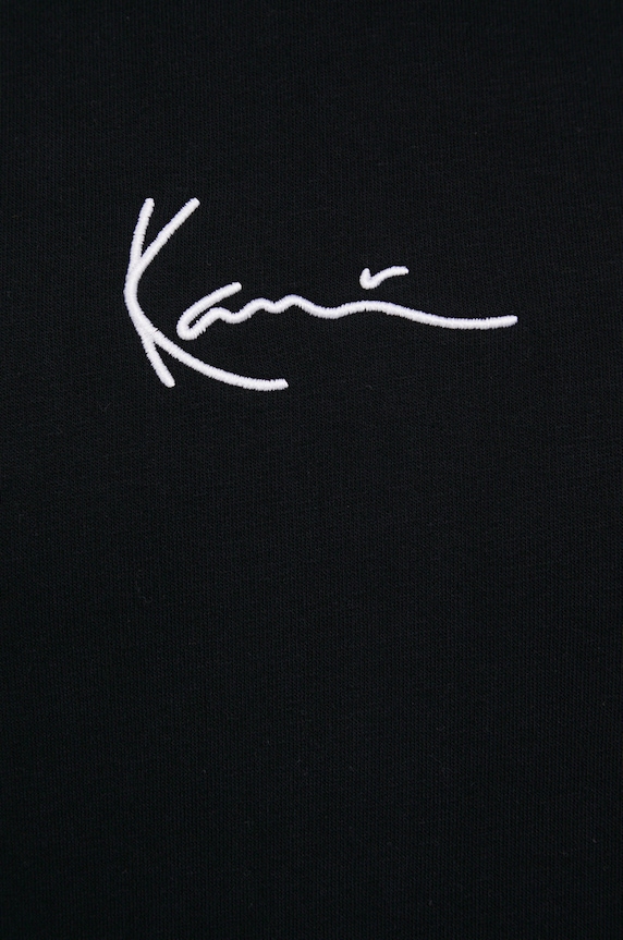Mikina Karl Kani KKMQ12006 černá