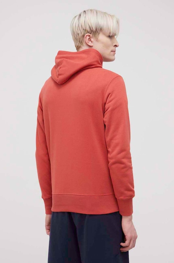 Îmbrăcăminte Champion bluza 217060 rosu